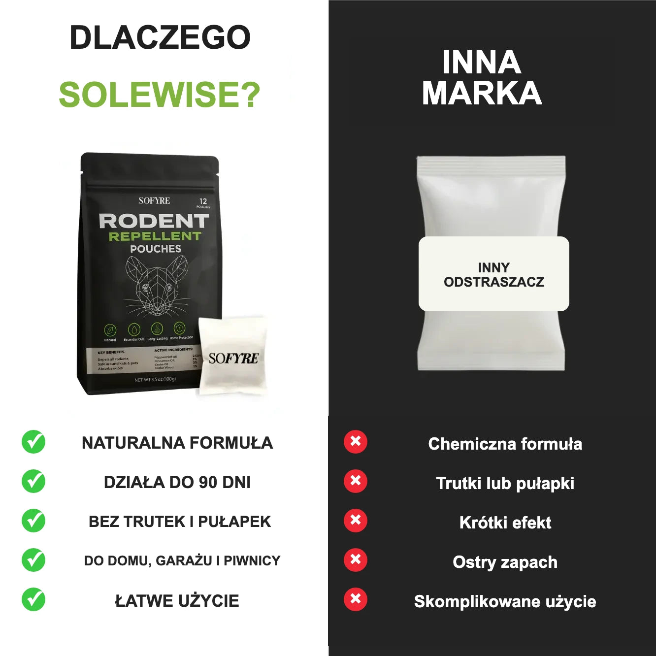 Zdjęcie saszetek 7